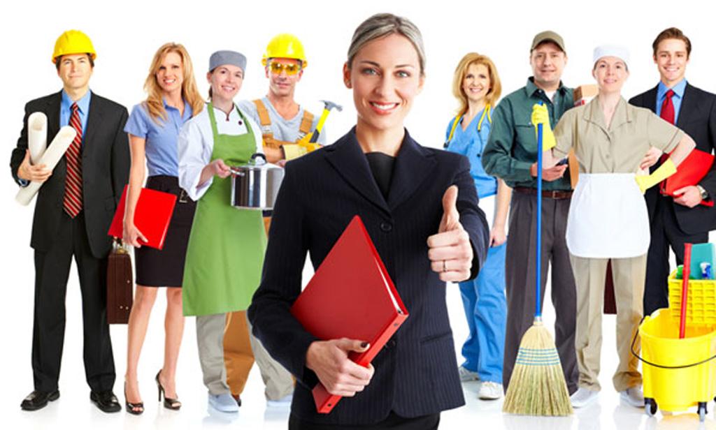 Aybastı Yük Taşıma Personeli